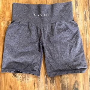 NVGN shorts